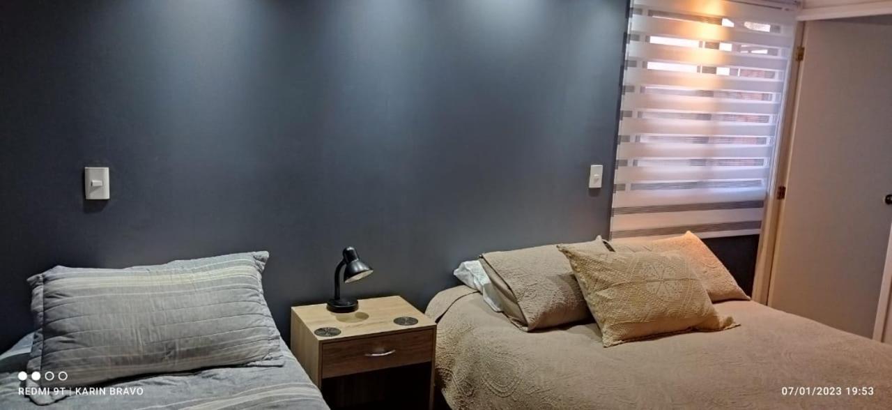 Casa Temuco