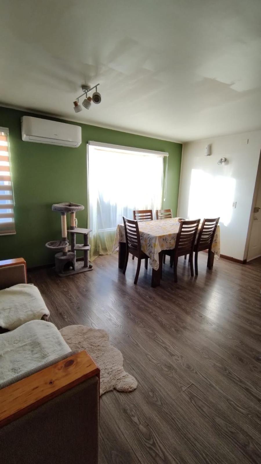 Casa Temuco Casa de férias *